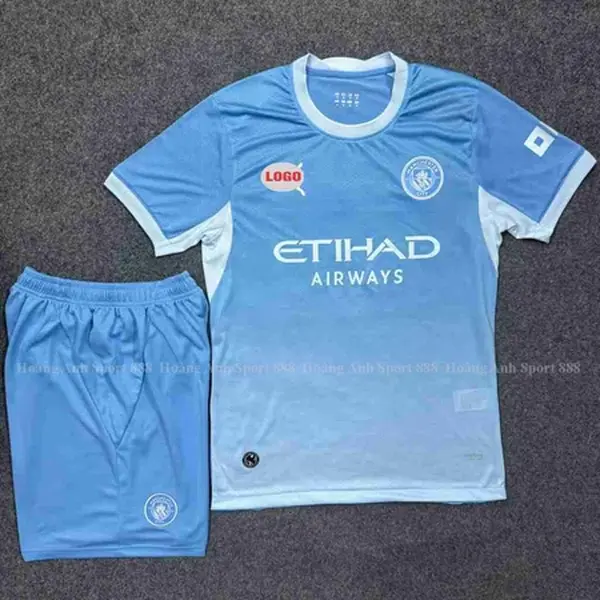 Sky Blue Outdoor Performance Apparel – Lightweight Sports Top