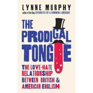 USED-Prodigal Tongue by Lynne Murphy (Paperback)