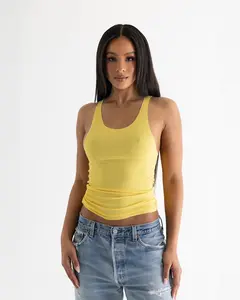 Sl Tank | Lemon