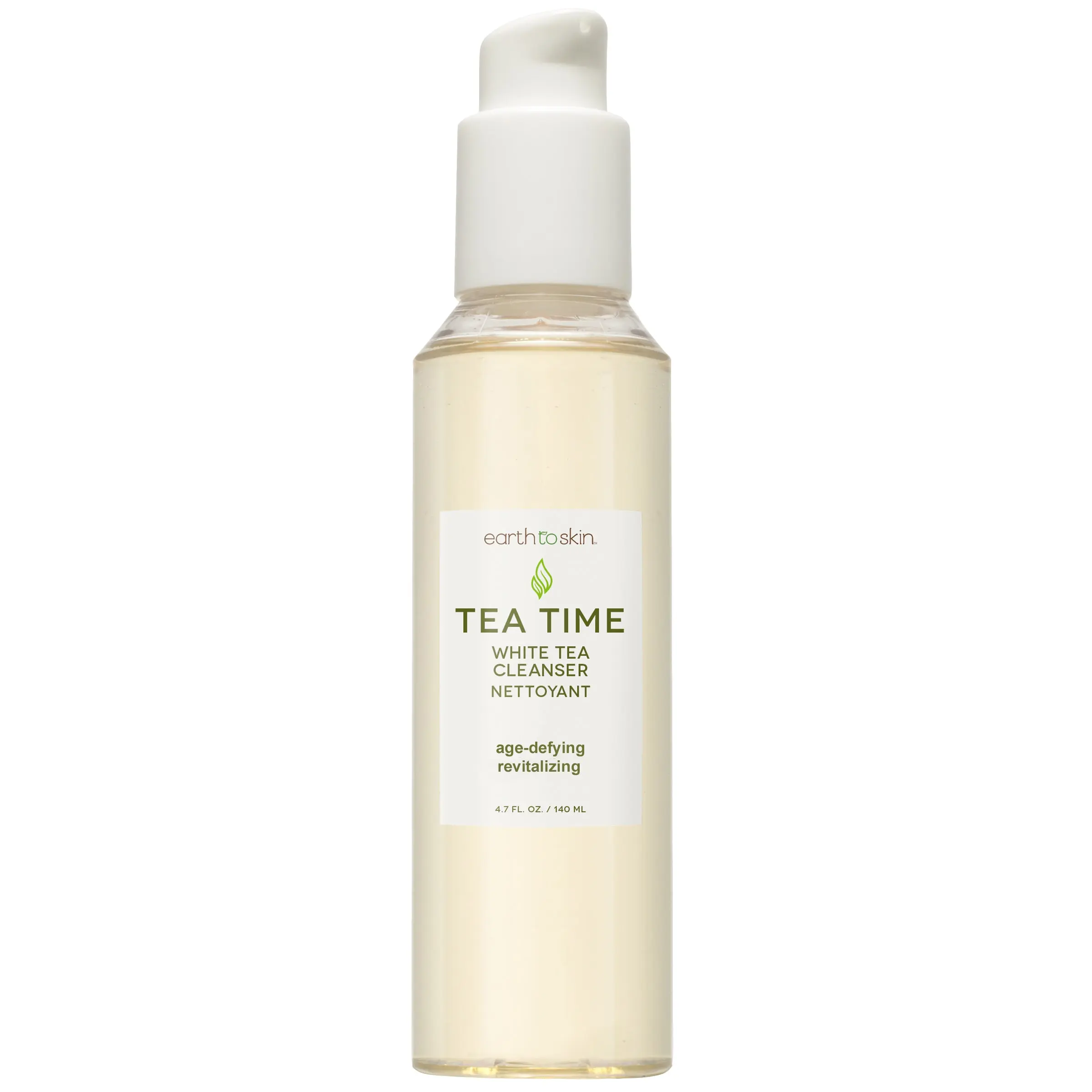 White Tea Cleanser