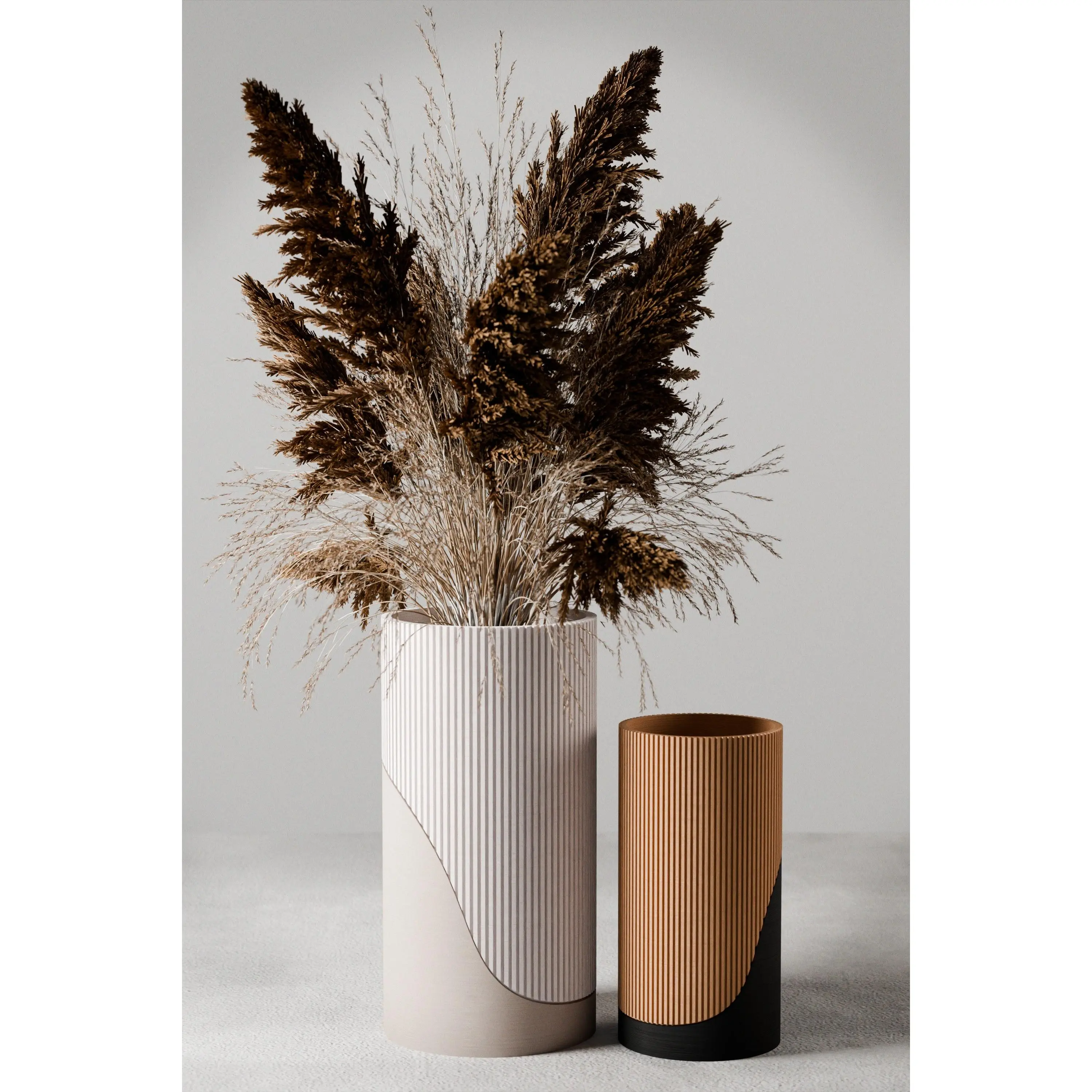 Equilibrium Vase Equilibrium Vase