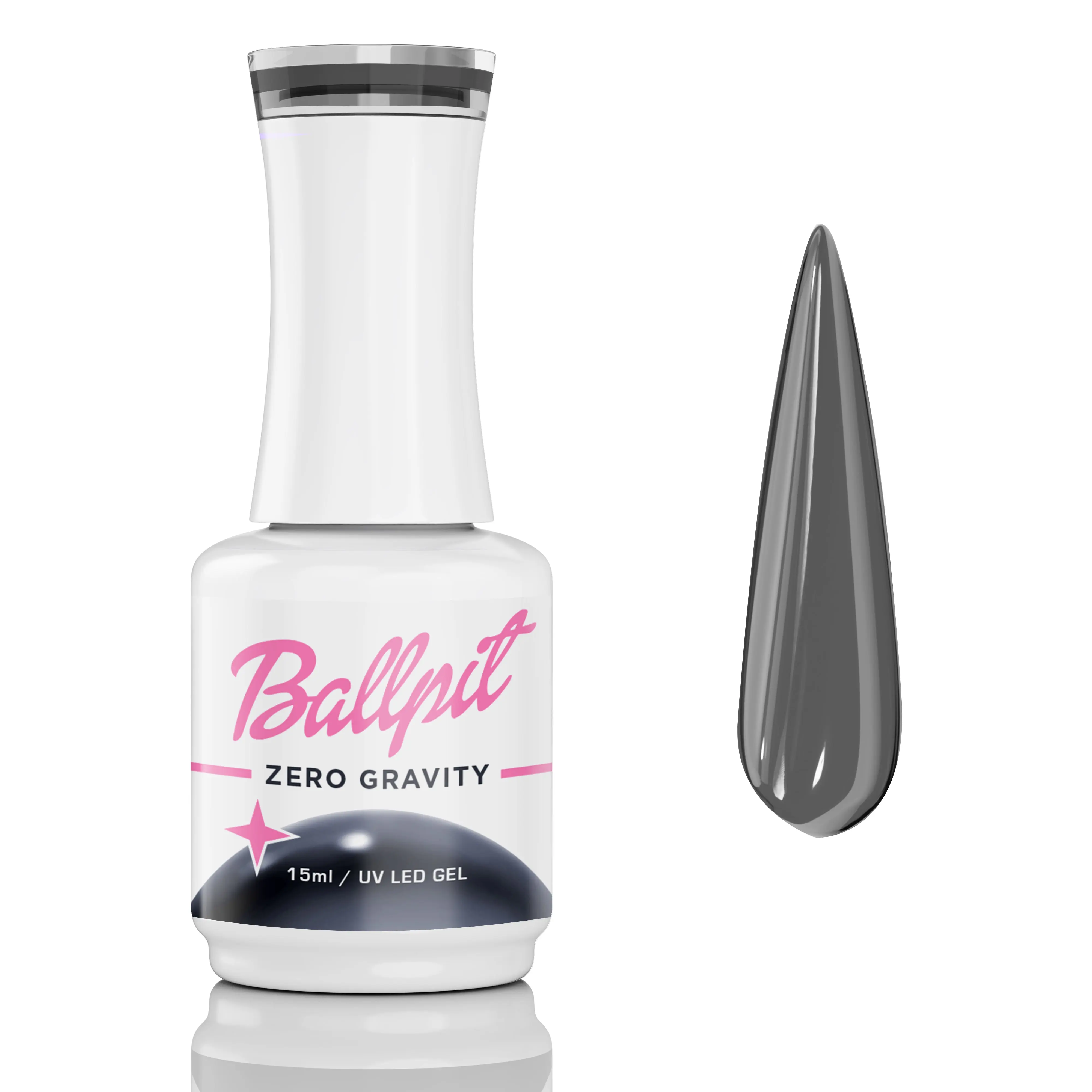 Zero Gravity - Gel Polish