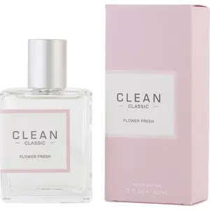 Clean Flower Fresh By Clean Eau De Parfum For Women