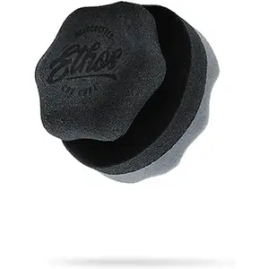 Tire Shine Applicator - Tire Shine  Detailing  Sponge Tool - Tire Cleaner and Shine Tire  - Tire Shine Brush  Cleaning Supplies (1 Pack)