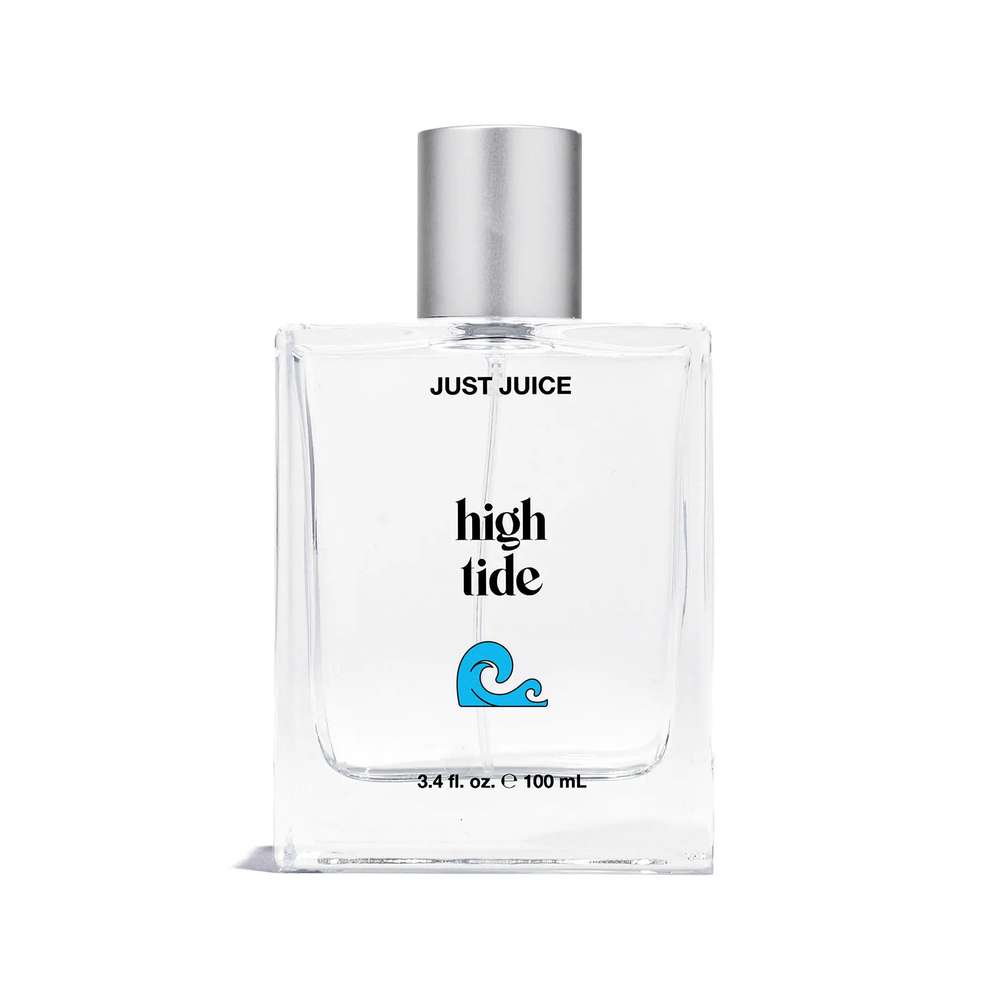 High Tide by Just Juice for Unisex - 3.4 oz EDP Spray