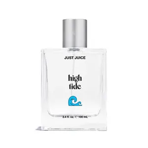 High Tide by Just Juice for Unisex - 3.4 oz EDP Spray