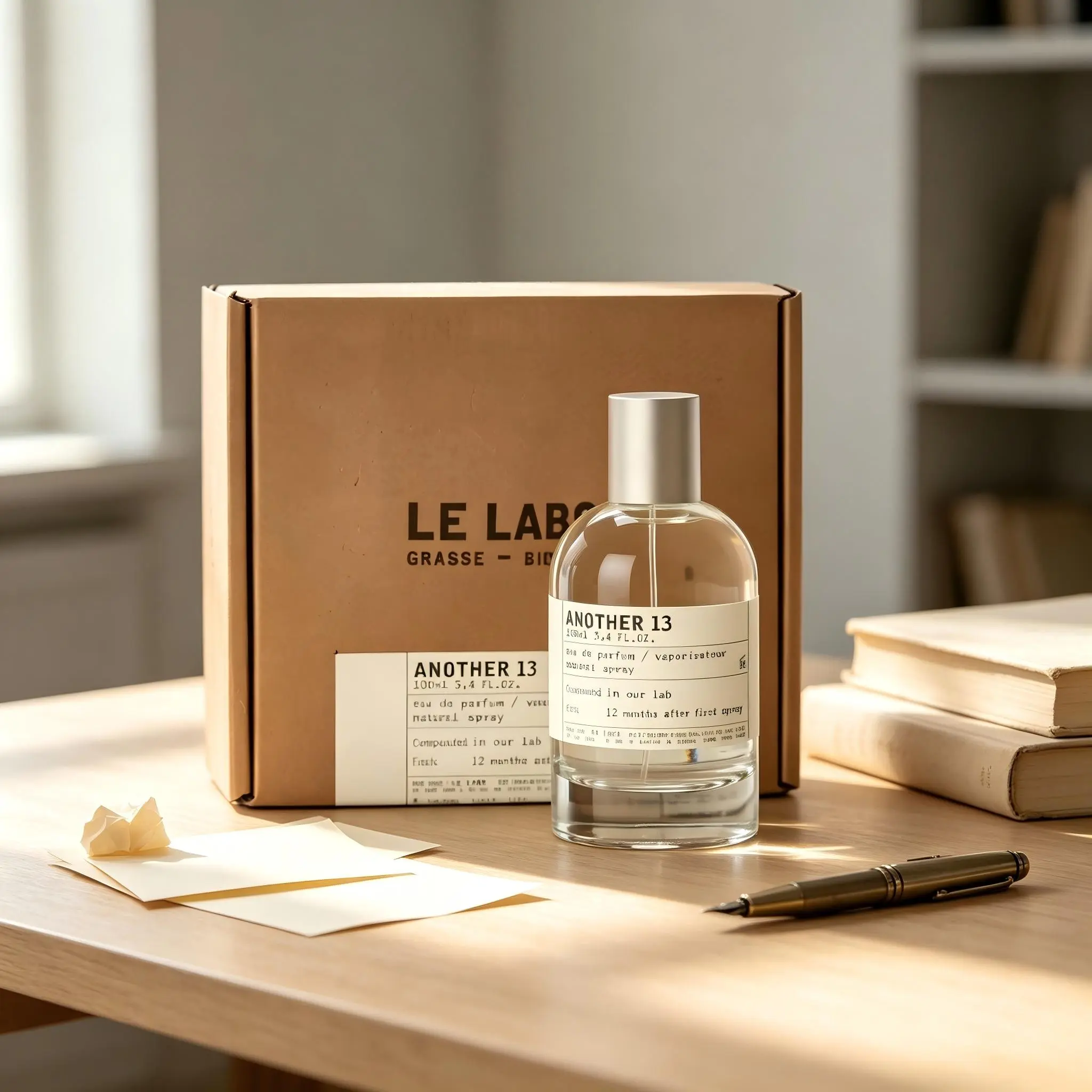 Le Labo ANOTHER13 Eau de Parfum Unisex Fragrance, 100 mL