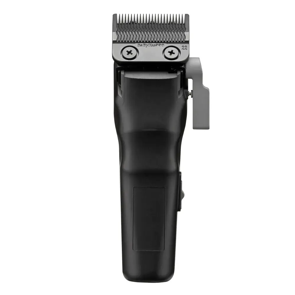 Babyliss Pro Lo-PRO FX High Performance Compact Clipper Babyliss Pro Lo-PRO FX High Performance Compact Clipper