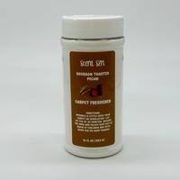 Bourbon Toasted Pecan