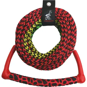 AIRHEAD SKI ROPE RADIUS HND 75'