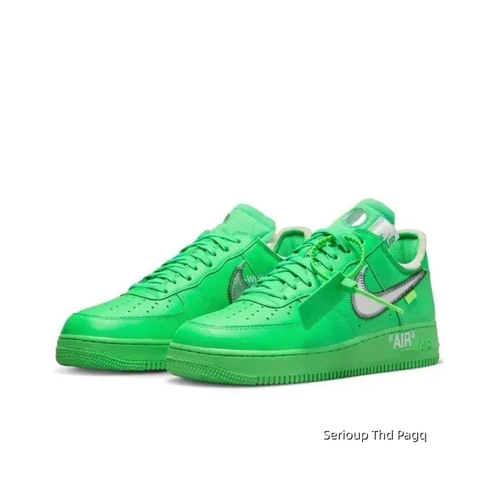Unisex All Vibrant Green Gloss Leather Deconstructed Flat Trainers Slip-Proof Wearproof Contrast Embroidery Low Tops Outdoor Street Commute Versatile Walking Shoes Assorted Color Picks