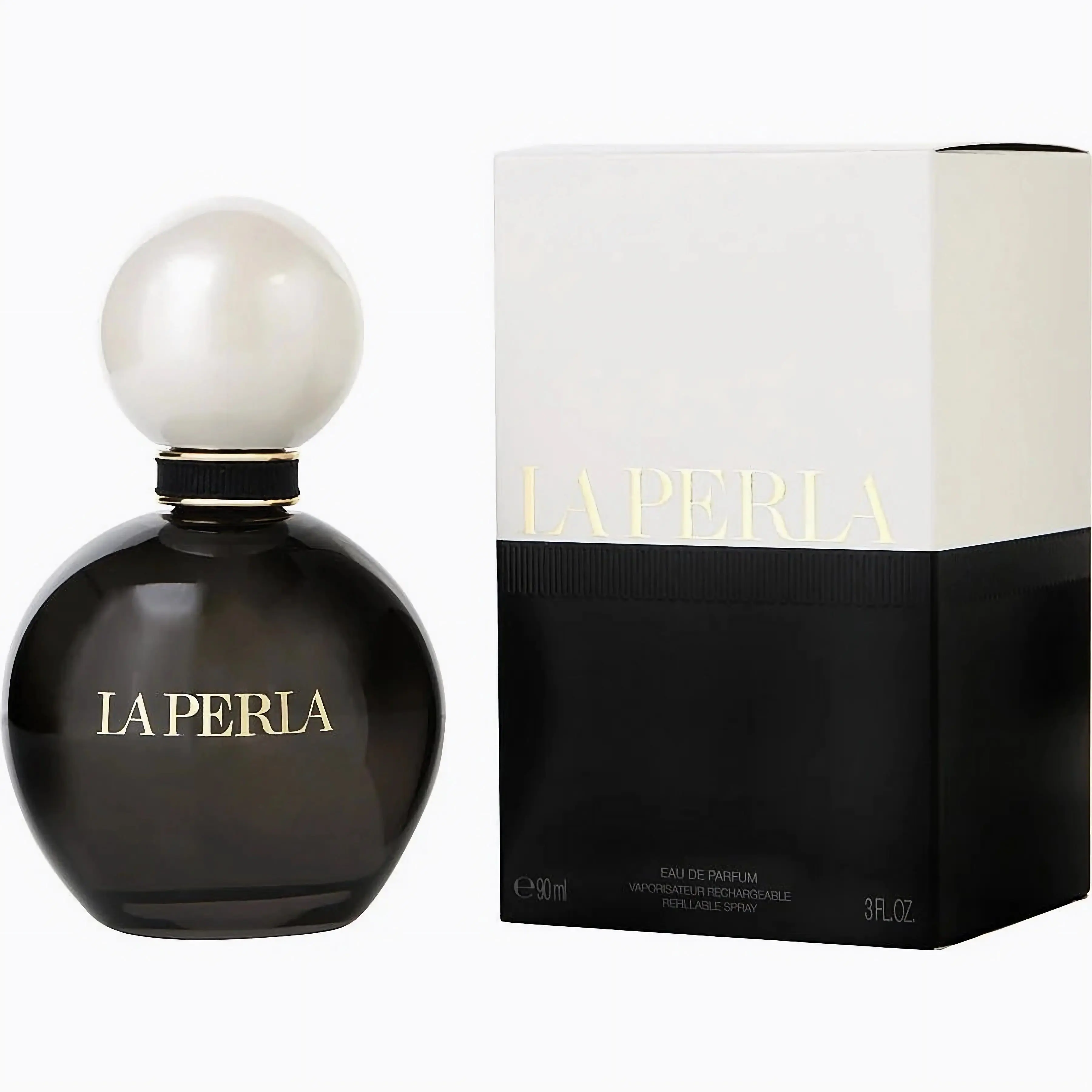 La Perla Women's 3 Ounce Signature Eau de Parfum