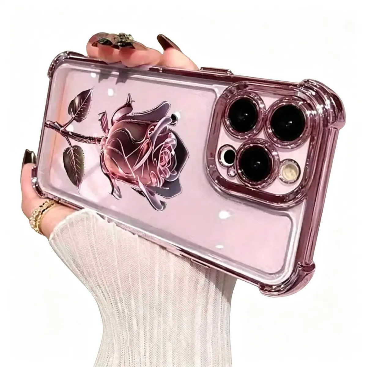 marc jacobs iphone 16 pro max case - TikTok Shop