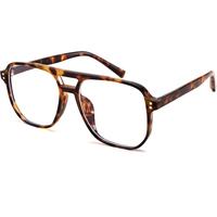 Leopard Frame
