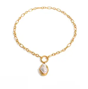 Pearl chain