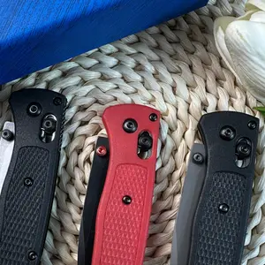 High-Quality Pocket Outdoor Knife, EDC OutdoorSurvival Camping Knife, Essential Tool