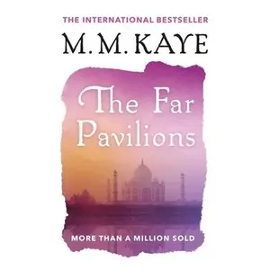USED-The Far Pavilions by Kaye, M. M. (Paperback)