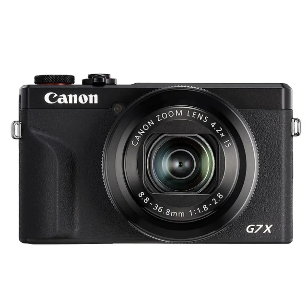 PowerShot G7 X Mark III 20.1MP W accessories PowerShot G7 X Mark III 20.1MP W accessories