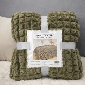 QUEEN SIZE BLANKET