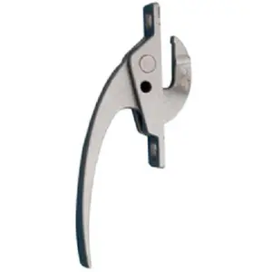 Prime Line 1760 Aluminum Zinc Casement Window Lock