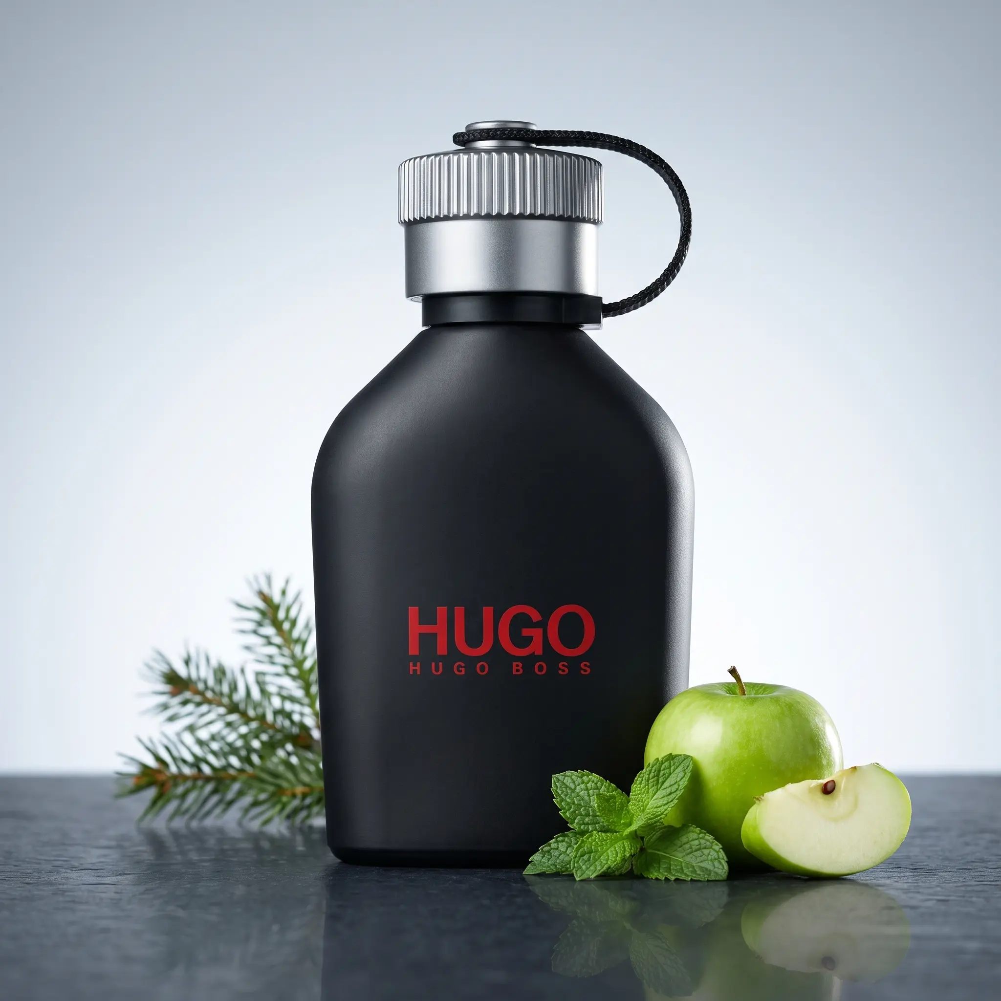 Hugo Just Different by Hugo Boss for Men - 2.5 oz EDT Spray