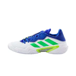 Barricade Tennis Sneaker "White" FZ1827