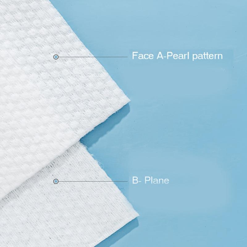 3PACKS Disposable no-rinse shower wipes，Bath Towel with built-in body wash, all-in-one shower towels. Simply wet, rub to lather, and wipe off the foam—no rinsing required. Quickly cleanse your body anytime, anywhere,30*30cm(11.8*11.8in)