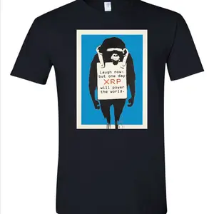 XRP Monkey