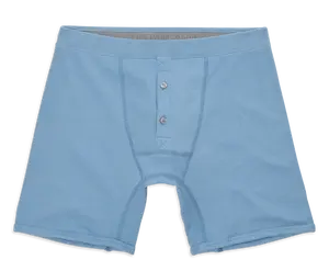 18-Hour Rib Boxer Brief