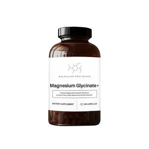 Magnesium Glycinate+