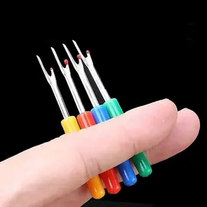 Large Cross Stitch Thread Cutter Tool, Essential Sewing Machine Accessory, Perfect for Clothing Factory Use, Durable & Efficient Design
