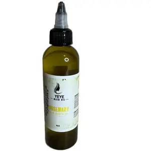 Yeye Rosemary & Fenugreek Hair Growth Oil