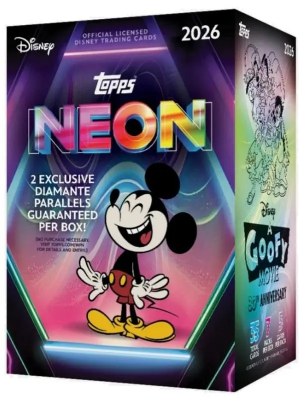 disney's 100 game card - TikTok Shop