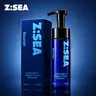 Z:SEA Men's pH-Balanced Intimate Wash - 150mL Gentle Daily Cleansing Liquid Bottle (with Box) for Active Lifestyles Adults, 6 Kinds of Plant Extracts, Botanical Nourishment, Odor Control, Anti-Itch Relief, Sensitive Skin Soothing, Men's Self Care Products