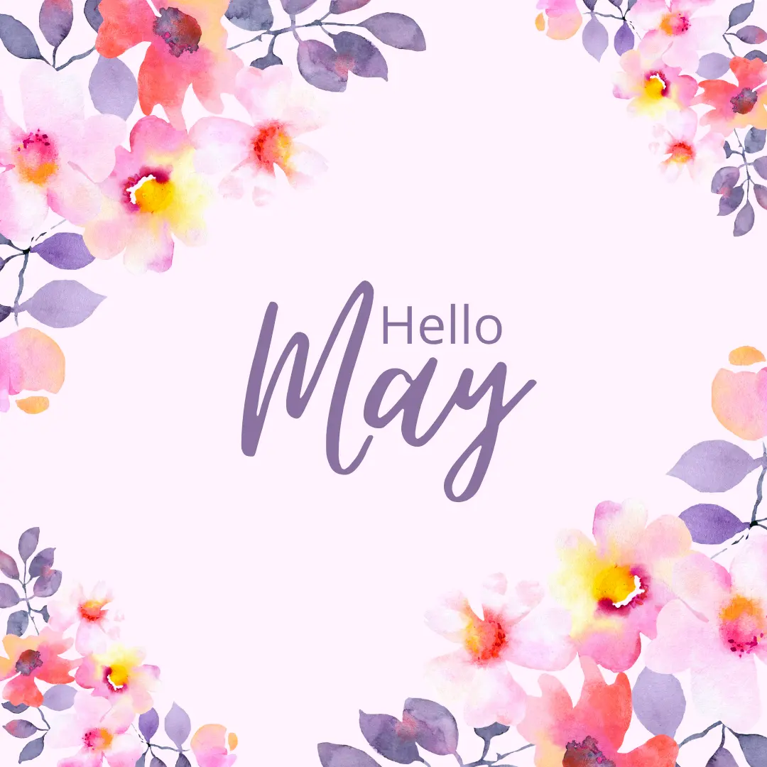 MAY