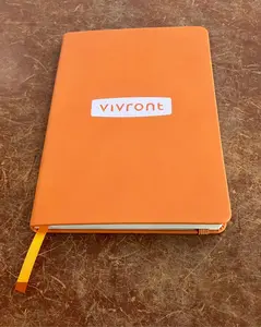 Vivront Journal