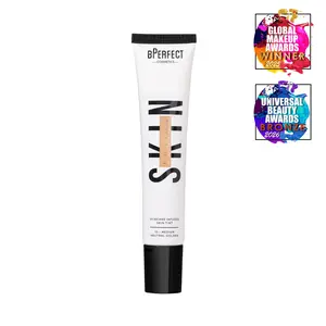 Skin Fusion - Skin Tint