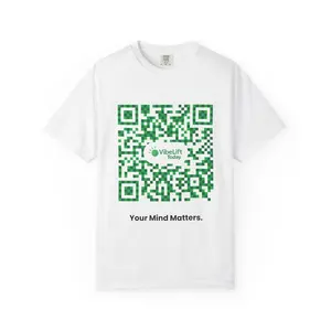 Mental Health Awareness T-shirt