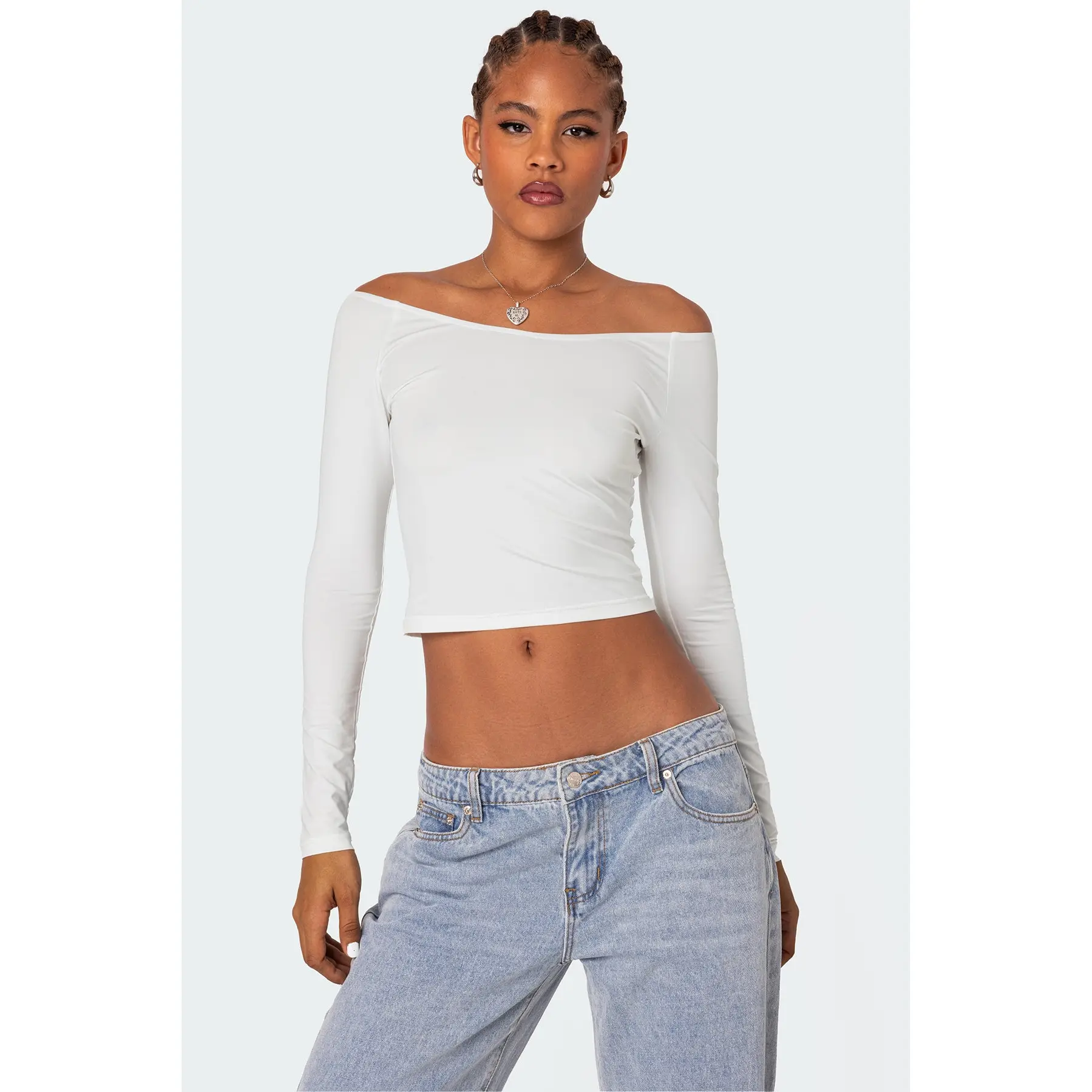 Tahlia Off Shoulder Top