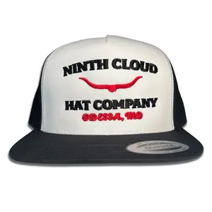 “Odessa Outlaw” by Ninth Cloud Hat Company