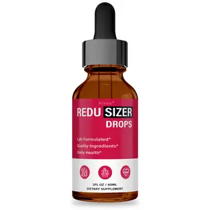 Redu Sizer - Redu Sizer Supplement Formula