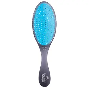 OGD-F04 | Fine to Medium Hair | Scalp-Hugging with Removable Cushion | The OG Brush Collection | OLIVIA GARDEN