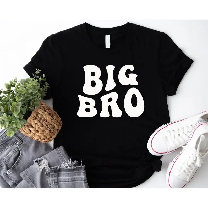 Brother Shirt, Brother Cool Shirt, Sibling Shirt, Gift For Brother, Brother Love Tee, Funny Brother Tee, Birthday Gift