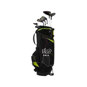 Vice Junior 7-piece set ages 7-10 (49-53")