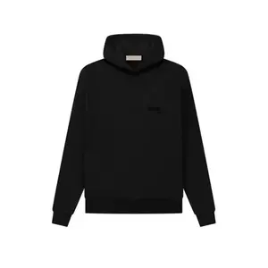 NextGen Light Oatmeal Hoodie Trendy Streetwear Pullover Hoodie High Quality
