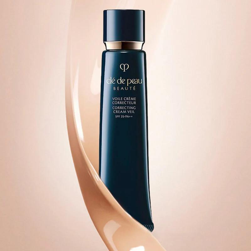 CPB Correcting Cream Veil - Glow Moisturizing Primer SPF 25 PA++ 40g