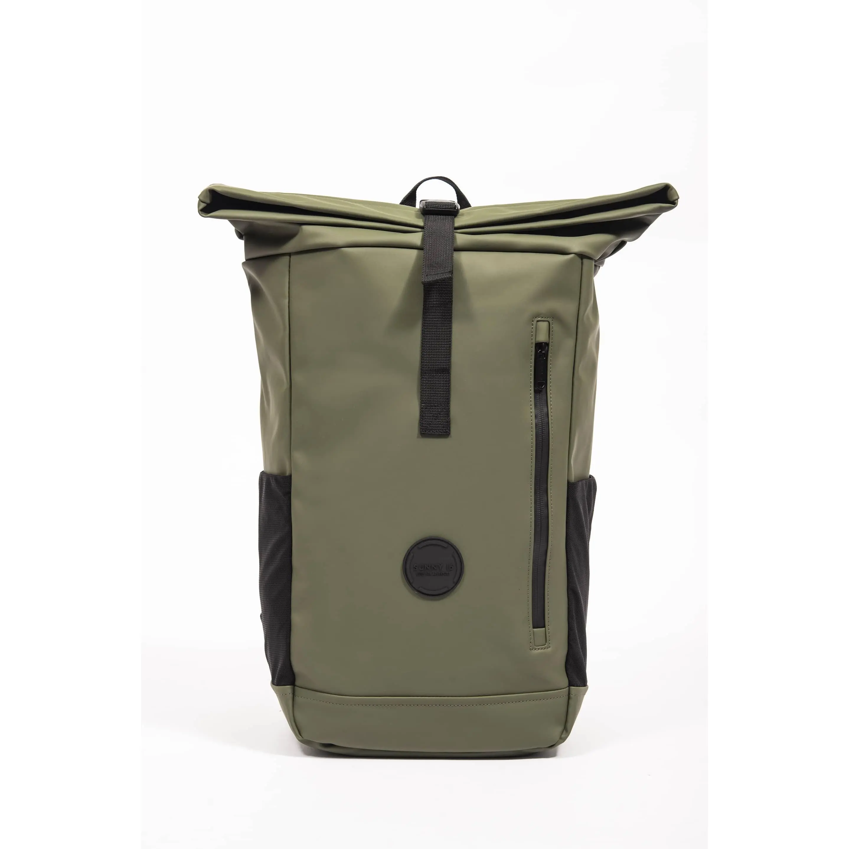 Nomad 20L Roll Top Backpack