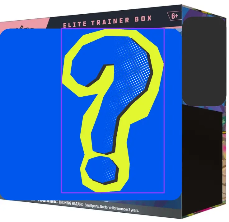 POKEMON ELITE TRAINER BOX