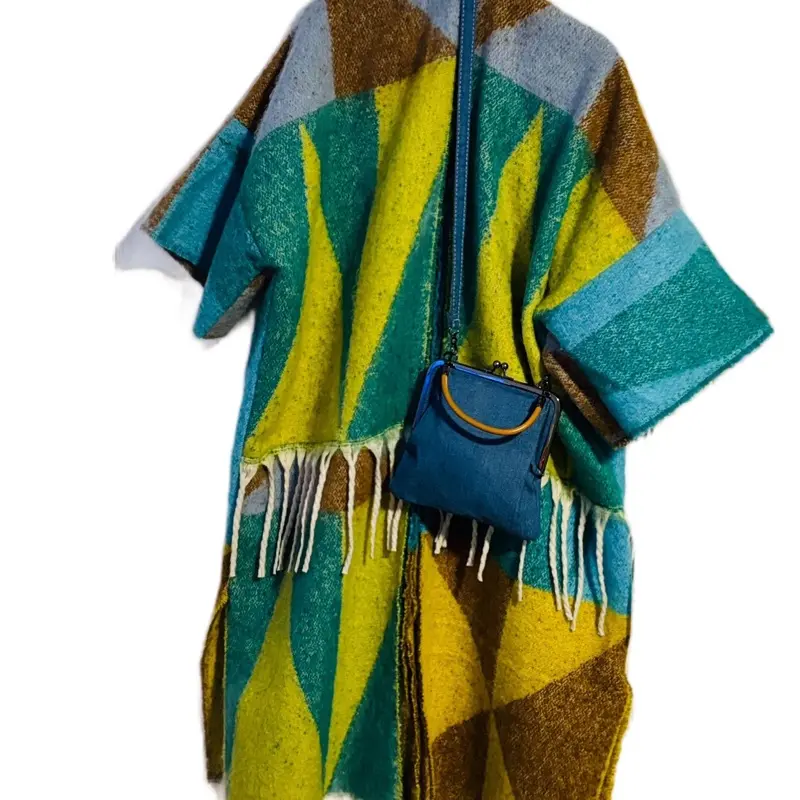 Vintage Kimono