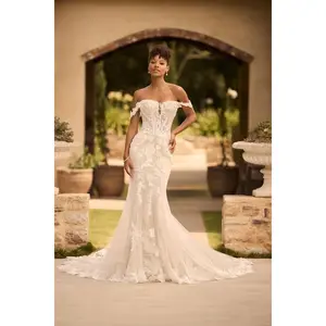 Sophia Tolli "Anke" Bridal Gown Y3160
